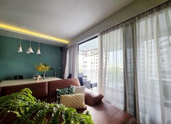 Parc Centros (D19), Condominium #499274921